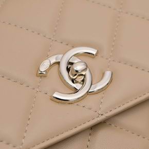 Chanel 19ss AS92236 25x12x17cm AL18 (6)