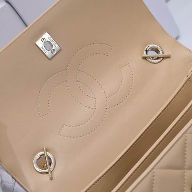 Chanel 19ss AS92236 25x12x17cm AL18 (7)