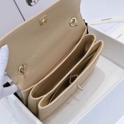 Chanel 19ss AS92236 25x12x17cm AL18 (8)