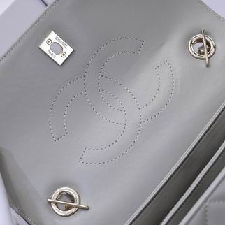 Chanel 19ss AS92236 25x12x17cm AL19 (7)