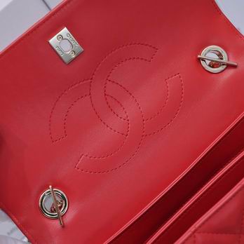 Chanel 19ss AS92236 25x12x17cm AL20 (7)