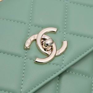 Chanel 19ss AS92236 25x12x17cm AL21 (6)