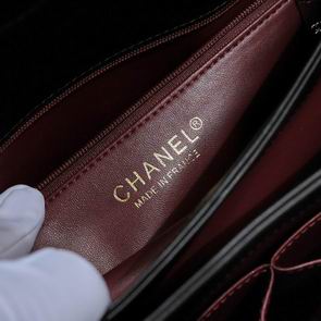 Chanel 19ss AS92236 25x12x17cm AL22 (9)