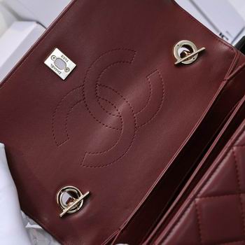 Chanel 19ss AS92236 25x12x17cm AL23 (7)