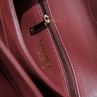 Chanel 19ss AS92236 25x12x17cm AL23 (9)