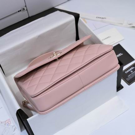 Chanel 19ss AS92236 25x12x17cm AL24 (4)