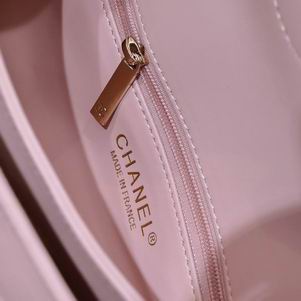 Chanel 19ss AS92236 25x12x17cm AL24 (9)