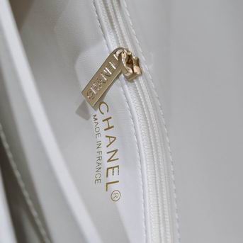 Chanel 19ss AS92236 25x12x17cm AL25 (9)