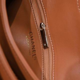 Chanel 19ss AS92236 25x12x17cm AL27 (9)