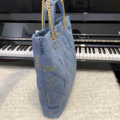 Chanel 22P 3136 al (2)