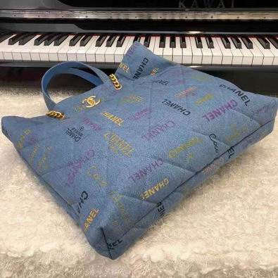 Chanel 22P 3136 al (4)