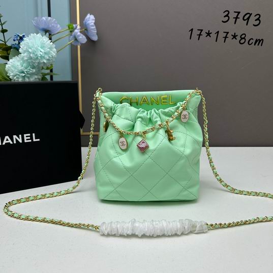 Chanel 3793 17x17x8cm ww (1)