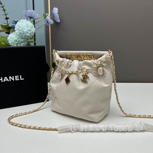 Chanel 3793 17x17x8cm ww (11)