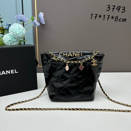 Chanel 3793 17x17x8cm ww (17)