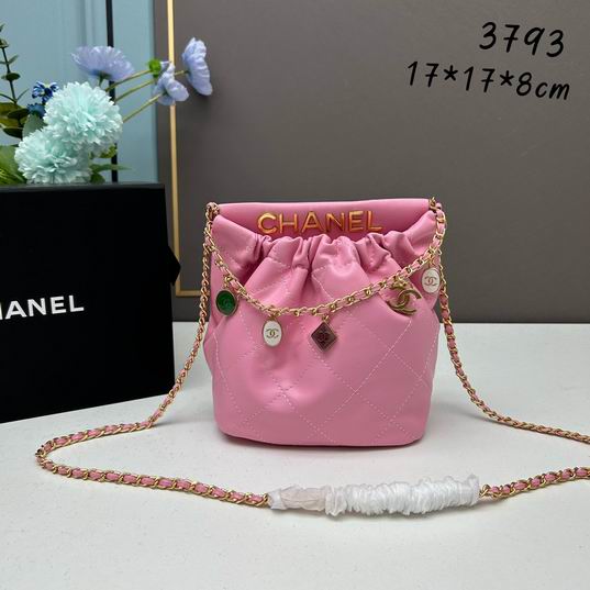 Chanel 3793 17x17x8cm ww (25)