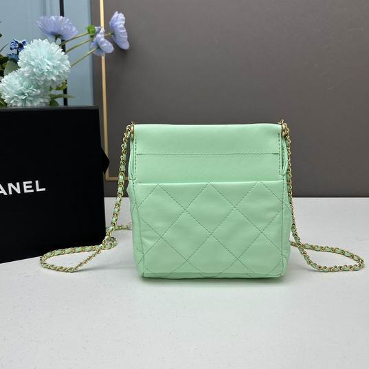 Chanel 3793 17x17x8cm ww (3)
