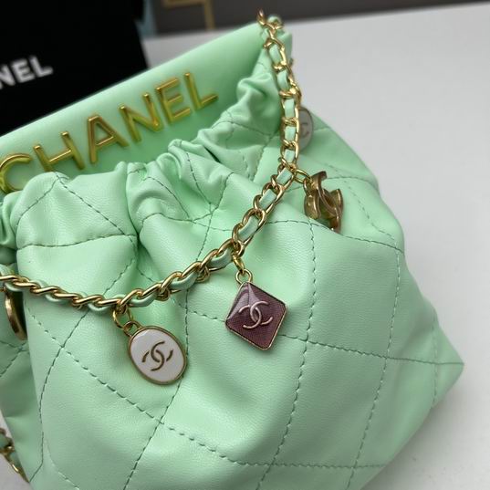 Chanel 3793 17x17x8cm ww (5)