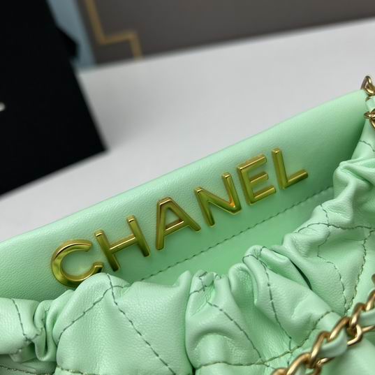 Chanel 3793 17x17x8cm ww (6)