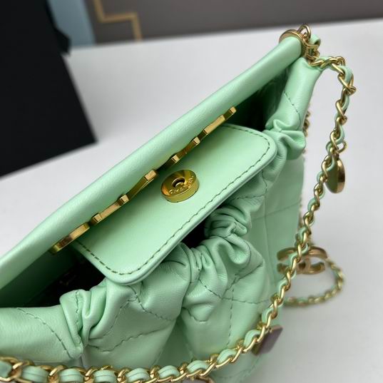 Chanel 3793 17x17x8cm ww (7)