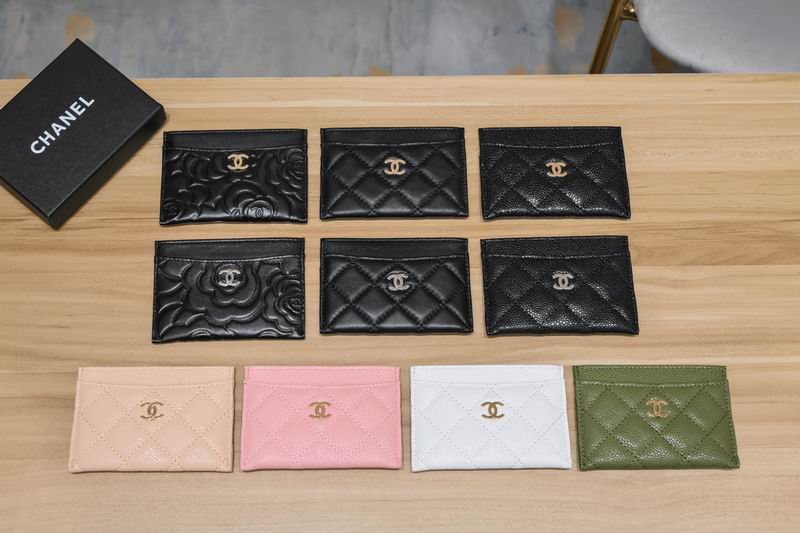 Chanel 500831 11.3x8cm zy (1)