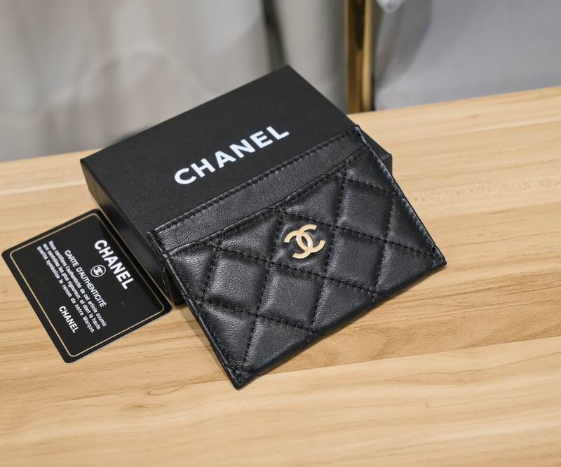Chanel 500831 11.3x8cm zy (2)