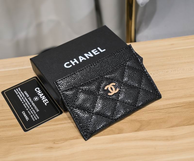 Chanel 500831 11.3x8cm zy (3)