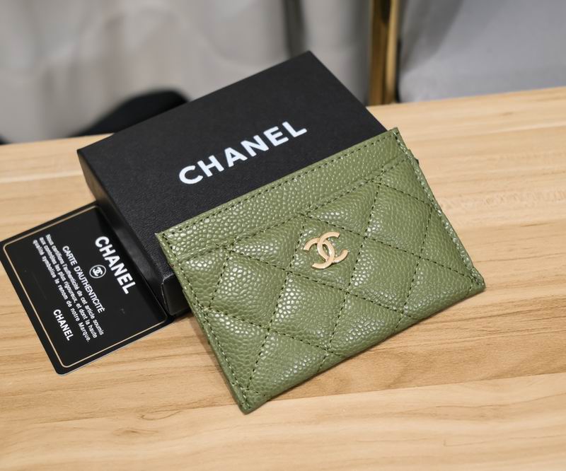Chanel 500831 11.3x8cm zy (5)