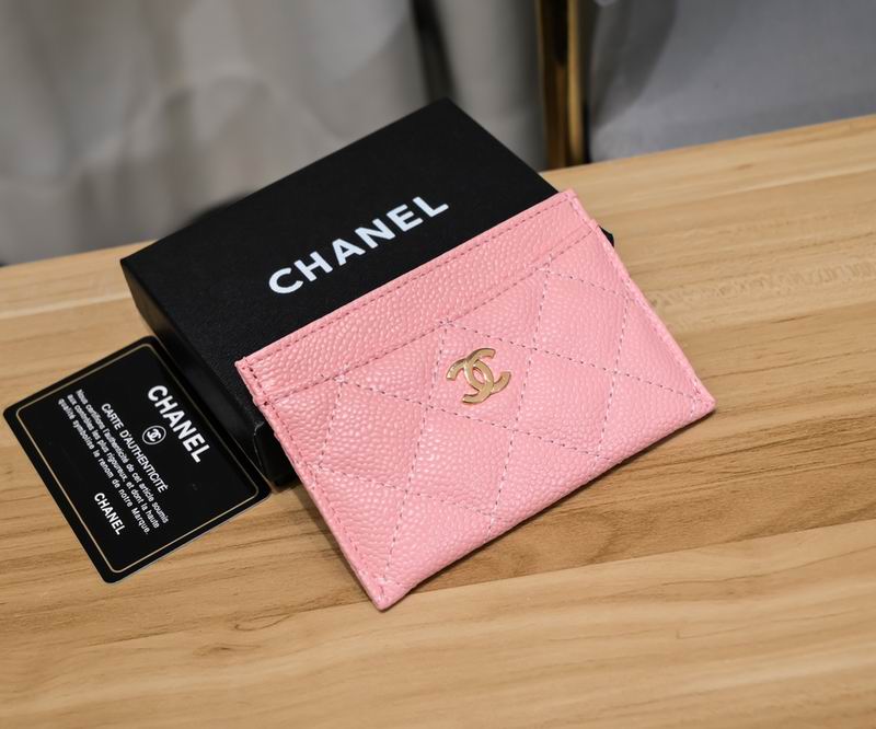 Chanel 500831 11.3x8cm zy (6)