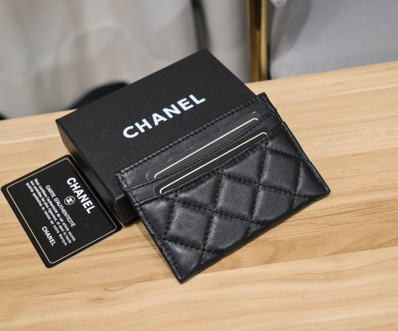 Chanel 500831 11.3x8cm zy (8)