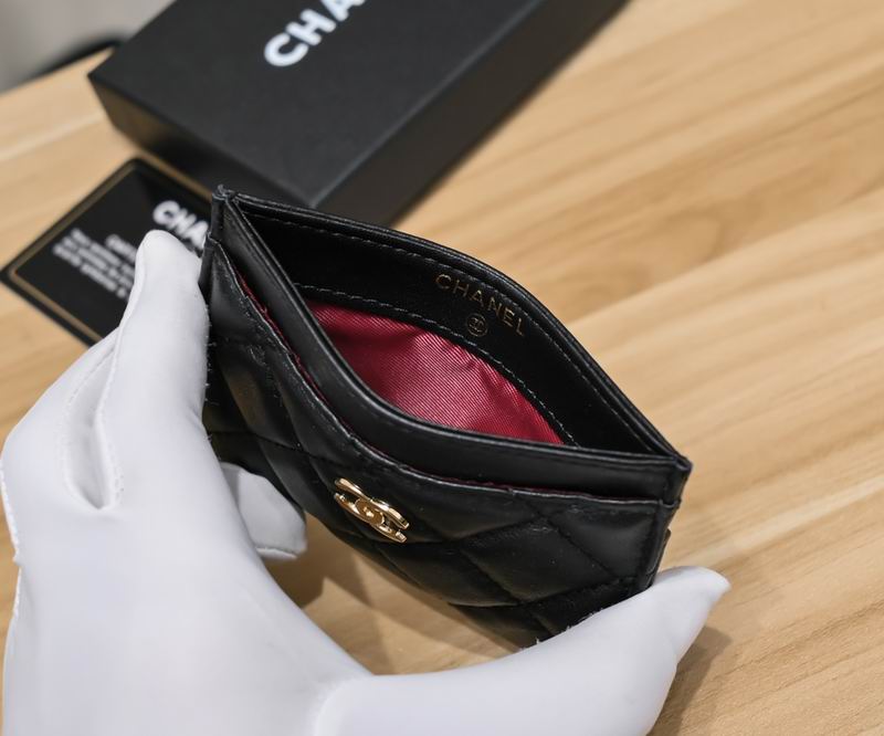 Chanel 500831 11.3x8cm zy (9)