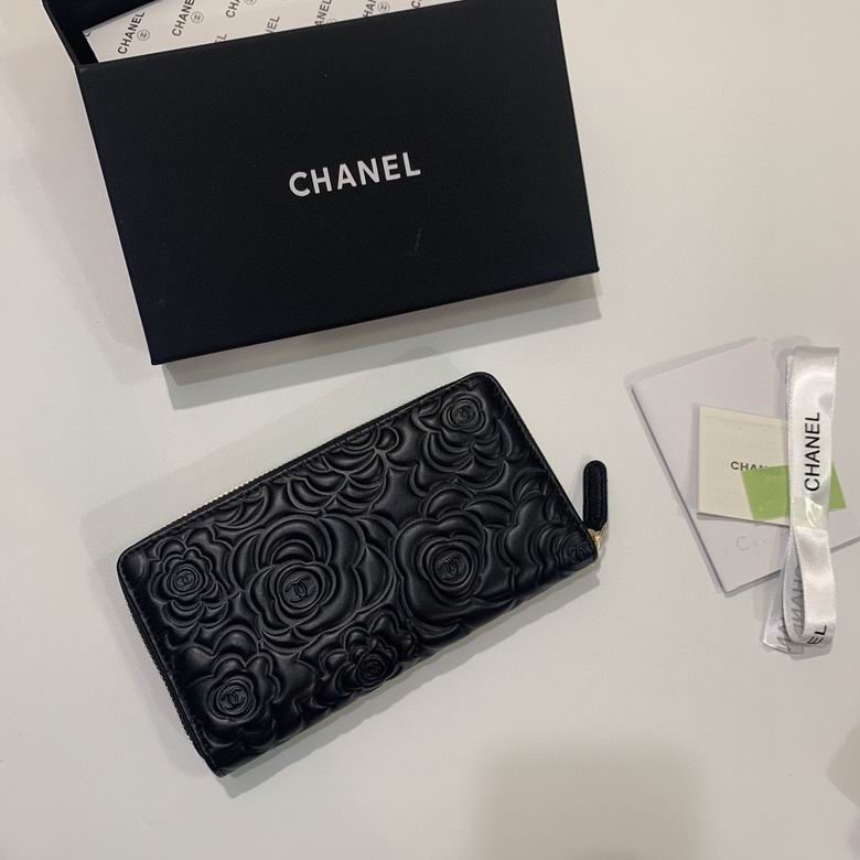 Chanel 50096 19x10cm zy (25)
