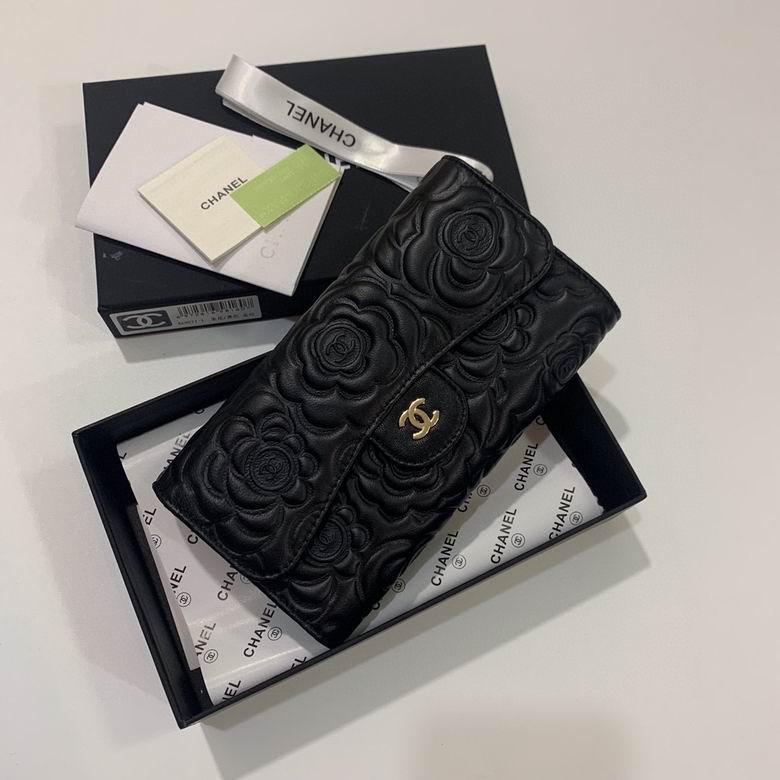 Chanel 50096 19x10cm zy (5)