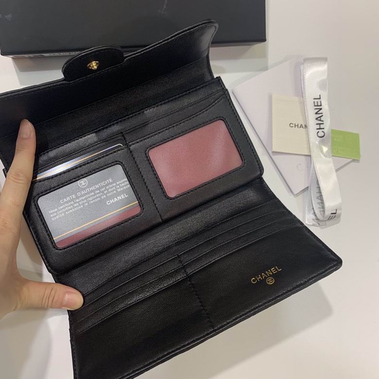 Chanel 50096 19x10cm zy (8)