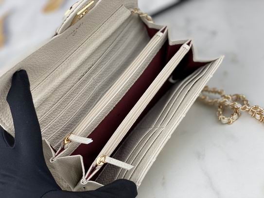 Chanel 50098 19x10x3.5cm zy (10)