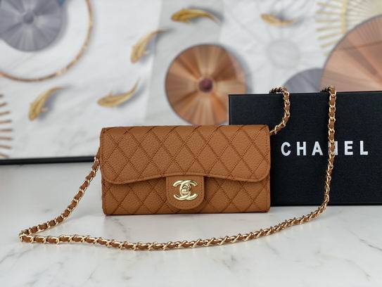 Chanel 50098 19x10x3.5cm zy (11)