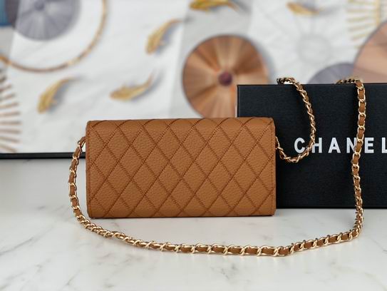 Chanel 50098 19x10x3.5cm zy (12)