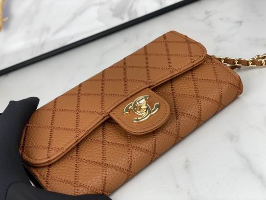 Chanel 50098 19x10x3.5cm zy (13)