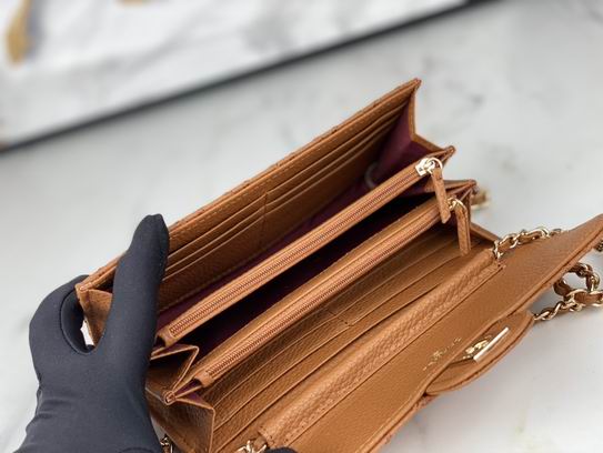 Chanel 50098 19x10x3.5cm zy (18)