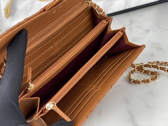 Chanel 50098 19x10x3.5cm zy (19)