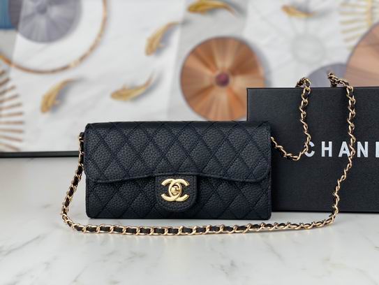 Chanel 50098 19x10x3.5cm zy (20)