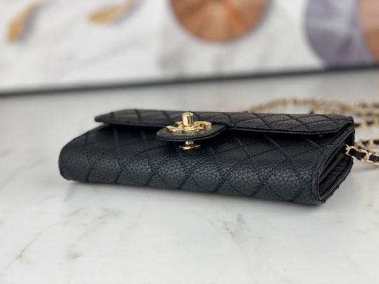Chanel 50098 19x10x3.5cm zy (21)