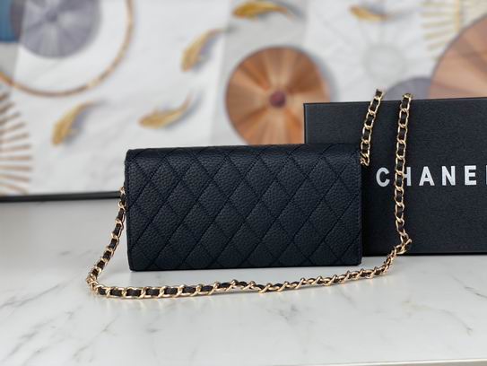Chanel 50098 19x10x3.5cm zy (22)