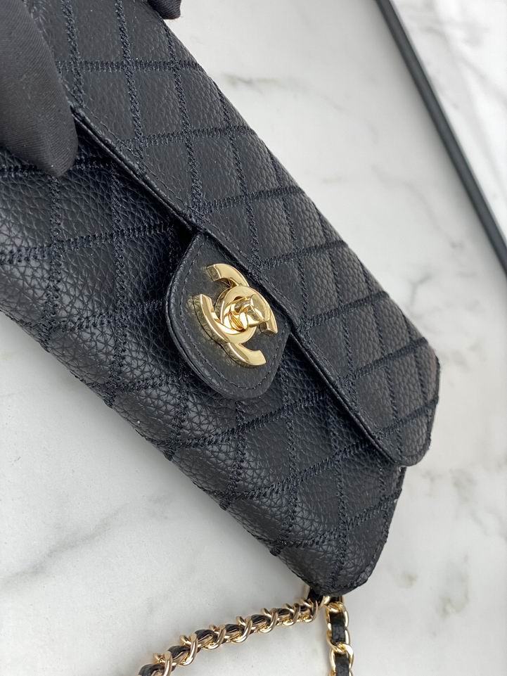 Chanel 50098 19x10x3.5cm zy (24)