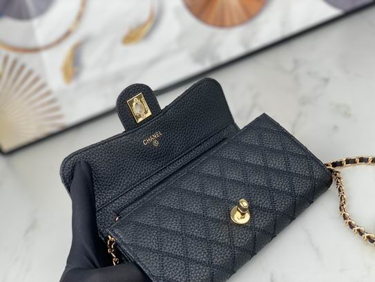 Chanel 50098 19x10x3.5cm zy (26)