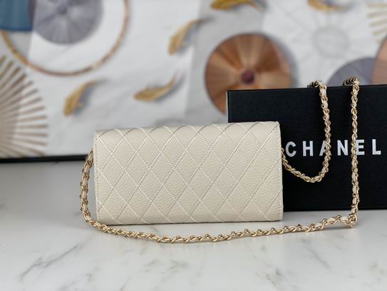 Chanel 50098 19x10x3.5cm zy (3)