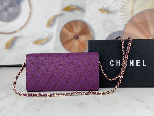 Chanel 50098 19x10x3.5cm zy (30)