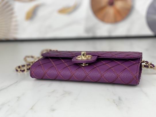 Chanel 50098 19x10x3.5cm zy (31)