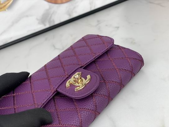 Chanel 50098 19x10x3.5cm zy (32)