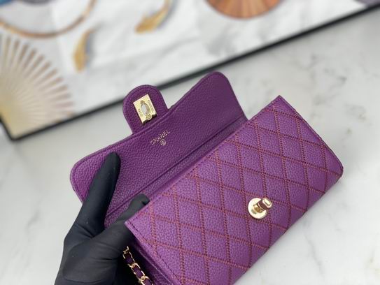 Chanel 50098 19x10x3.5cm zy (35)