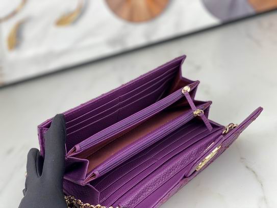 Chanel 50098 19x10x3.5cm zy (37)